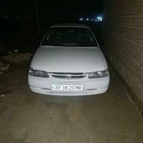 Toyota Corolla 1999