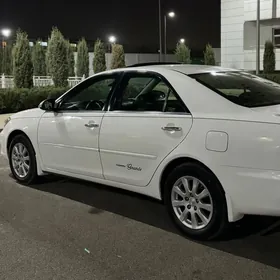 Toyota Camry 2006