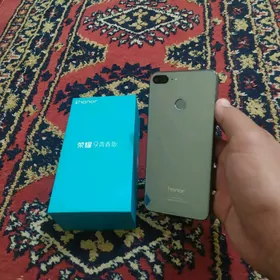 Honor 9 lite obmen