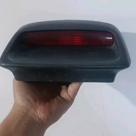 Nissan stop signal