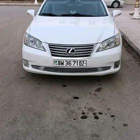 Lexus ES 350 2012