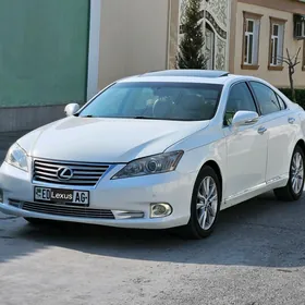 Lexus ES 350 2012