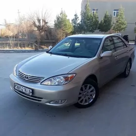 Toyota Camry 2003