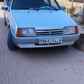 Lada VAZ-21099 2003