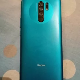 redmi 9