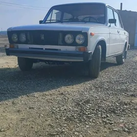 Lada 2106 1985