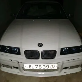 BMW 320 1996