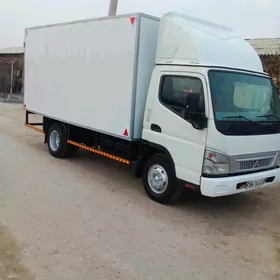 Mitsubishi Canter 2013