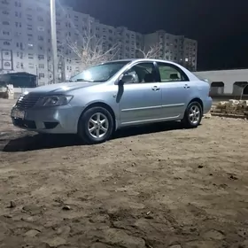 Toyota Corolla 2006