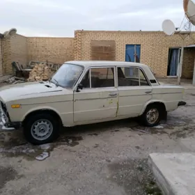 Lada 2103 1980