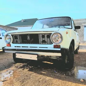 Lada 2104 1980