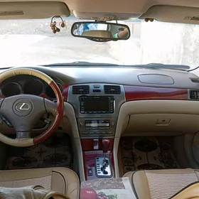 Lexus ES 300 2002