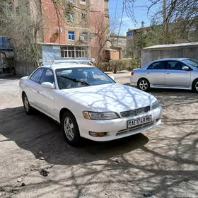 Toyota Mark II 1993