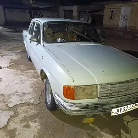 Gaz 31 1993