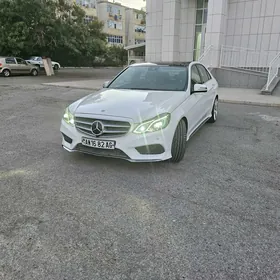 Mercedes-Benz E300 2013