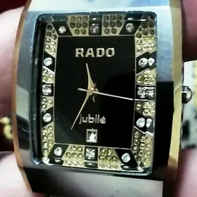 Sagat Часы Rado.