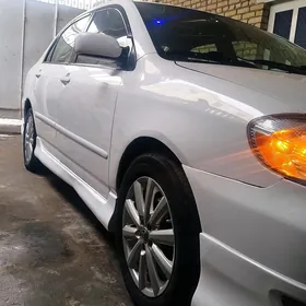 Toyota Corolla 2006