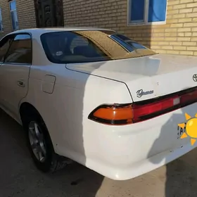 Toyota Mark II 1993