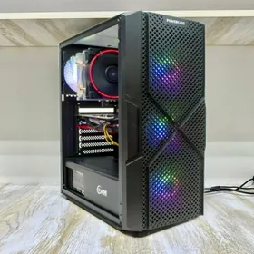 ️i7-2600 / RAM 32 GB
