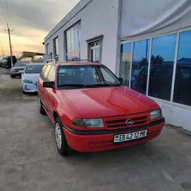 Opel Astra 1993