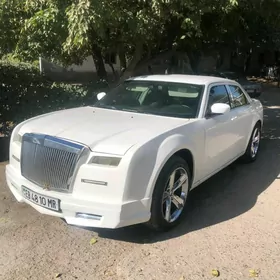 Chrysler 300C 2006