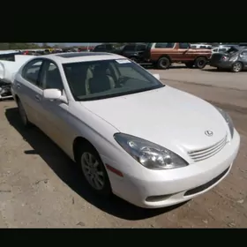 Lexus ES 300 2002