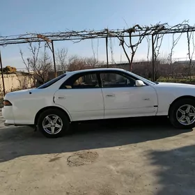 Toyota Mark II 1993