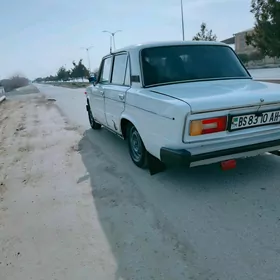 Lada 2106 1990