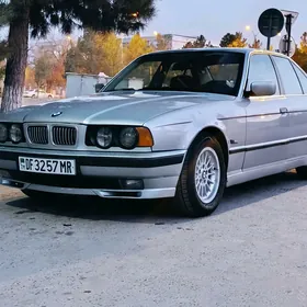 BMW 525 1995