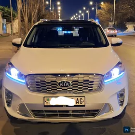 Kia Sorento 2020