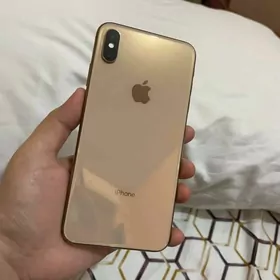 Iphone Xs max