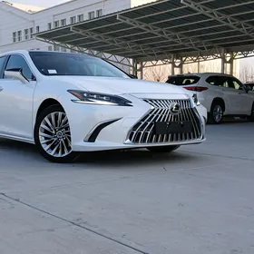 Lexus ES 350 2024