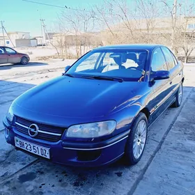 Opel Omega 1995