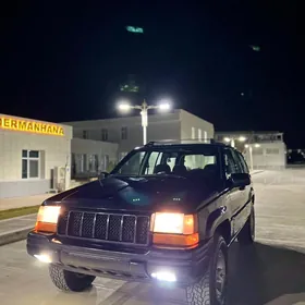 Jeep Grand Cherokee 1996