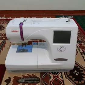 Janome 350