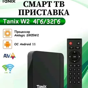 ANDROID TV