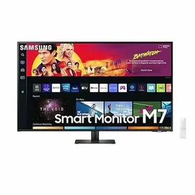 Samsung M7 43” 4k