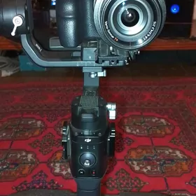 SONY 400 V RONIN SC