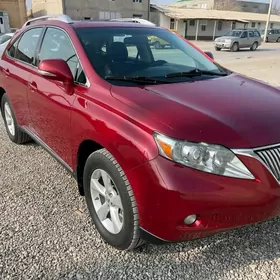 Lexus RX 350 2010