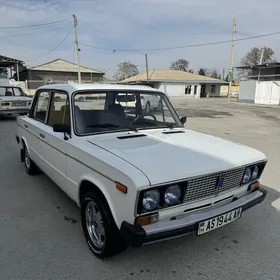 Lada 2106 1982