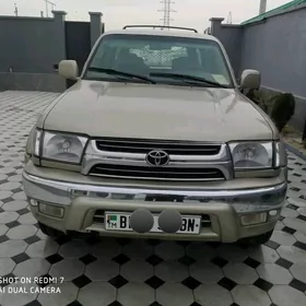 Toyota 4Runner 2001