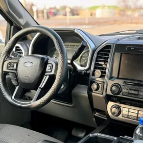 Ford F-150 2018