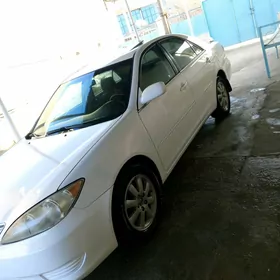 Toyota Camry 2002