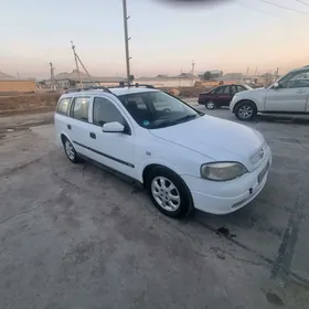 Opel Astra 2001