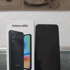 SAMSUNG A05S