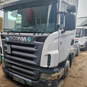 Scania morda