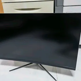 Monitor 27 " 120Hz