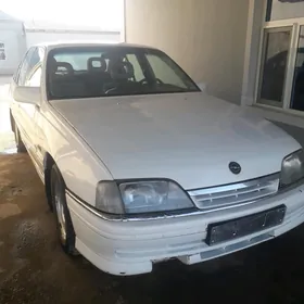 Opel Omega 1992