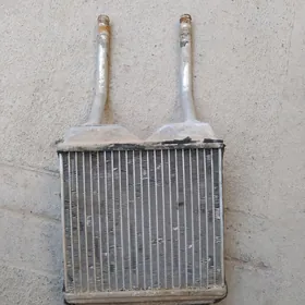 Opel pecka radiyator