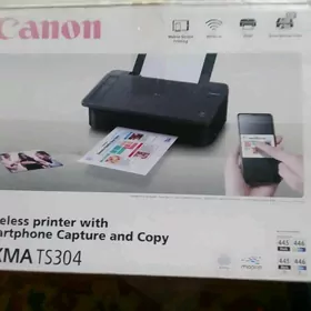 Canon printer